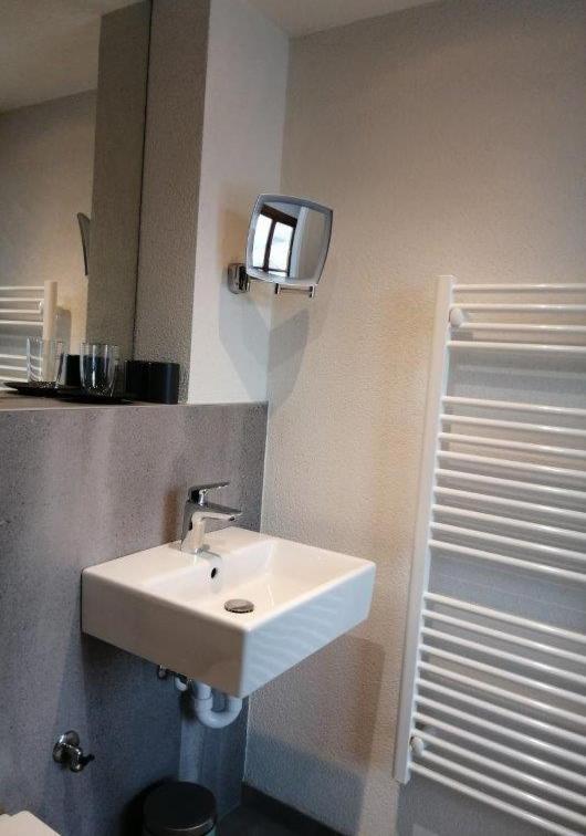 Landhaus Lindner Appartements ฟือเกน ภายนอก รูปภาพ