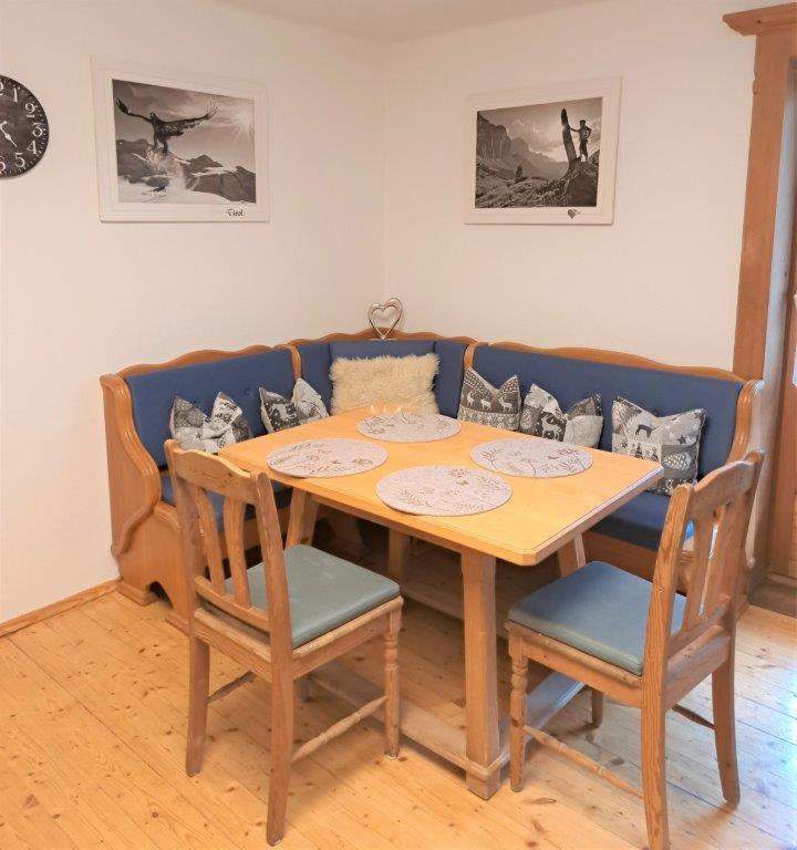 Landhaus Lindner Appartements ฟือเกน ภายนอก รูปภาพ