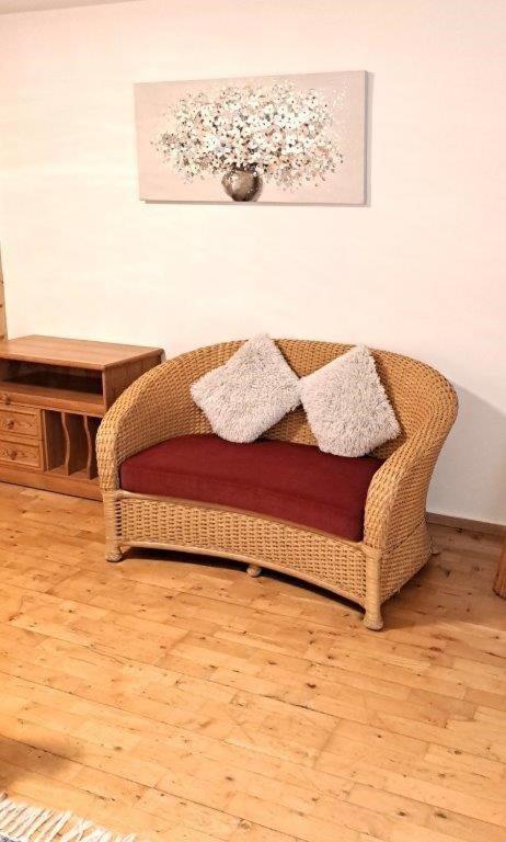 Landhaus Lindner Appartements ฟือเกน ภายนอก รูปภาพ