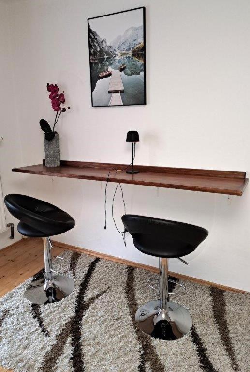 Landhaus Lindner Appartements ฟือเกน ภายนอก รูปภาพ