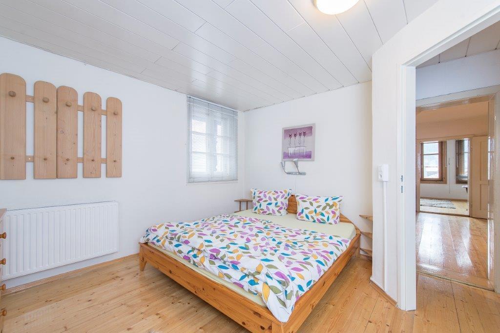 Landhaus Lindner Appartements ฟือเกน ภายนอก รูปภาพ
