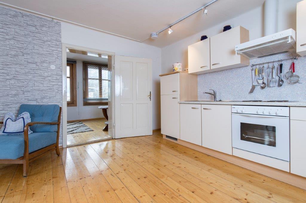 Landhaus Lindner Appartements ฟือเกน ภายนอก รูปภาพ